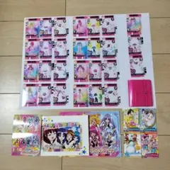 プリキュア プリカード 3×9枚 セット おまけ付き