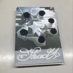 NCT WISH / Steady PHOTOBOOK ver.