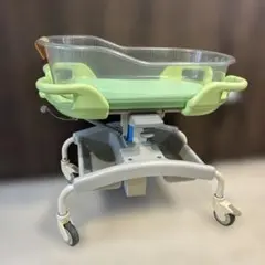 パラマウントベッド　すやすやコット　新生児用コット 傾斜機能付き ベビーベッド パラマウントベッド すやすやコット 新生児用コット 傾斜機能付き