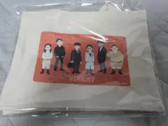 日曜劇場VIVANT ランチトート ポップアップストア