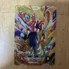 ドラゴンボールスーパーダイバーズ SDV7-062 ゴジータ ②