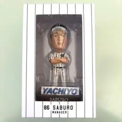 2026年最新】千葉ロッテマリーンズ ボブルヘッドの人気アイテム - メルカリ
