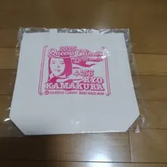 2025 Queens Climax 鎌倉涼 トートバッグ