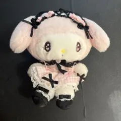 2026年最新】マイメロディ ぬいぐるみ(夢リボン)の人気アイテム - メルカリ