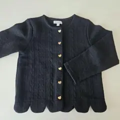 エニィファム　カーディガン