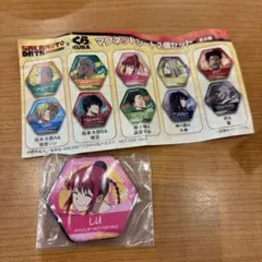 くら寿司　ビッくらポン　SAKAMOTO DAYS