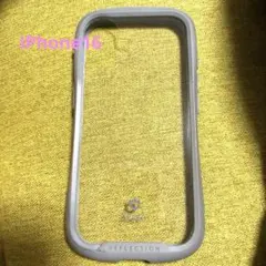 iFace⭐︎Reflection 強化ガラスクリアケース　iPhone16