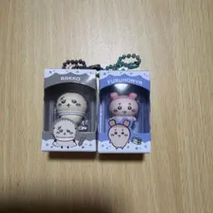 ちいかわチョコボックスのサムネイル
