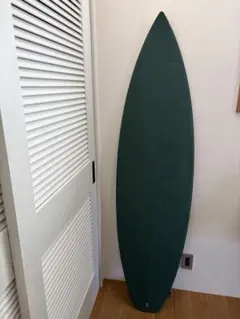 Mick Fanning ショートボード 5'8