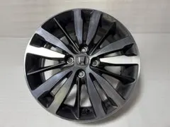 GK5 フィット RS アルミホイール 6J +53 PCD 100 ホンダ - メルカリ