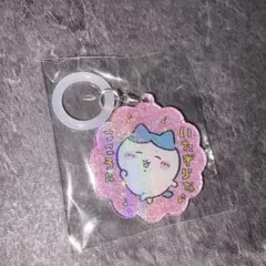 ちいかわ ハチワレ めじるしアクセサリー アンブレラマーカーのサムネイル