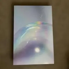 アート写真　　レインボー