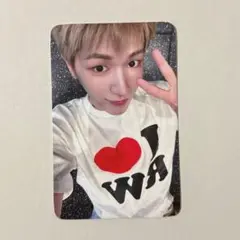 2025年最新】boynextdoor イハン soundwaveの人気アイテム