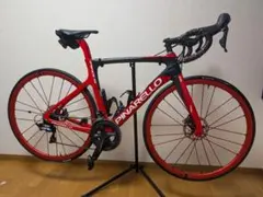 やっちゃん PINARELLO Prince 2016モデル 赤黒 やっちゃん PINARELLO Prince 2016モデル 赤黒 PINARELLO JAPAN
