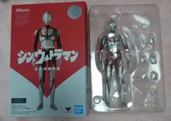 S.H.Figuarts シン・ウルトラマン　フィギュアーツのサムネイル