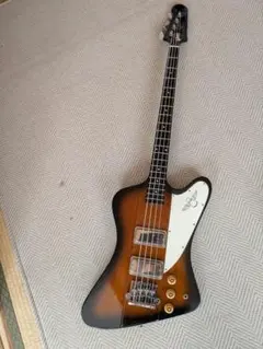 18時までの価格Gibson Thunderbird IVのサムネイル