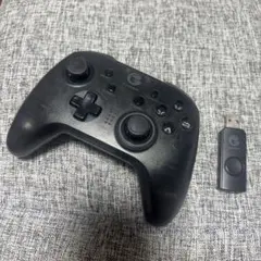 GameSir T4 pro ワイヤレスコントローラー 本体