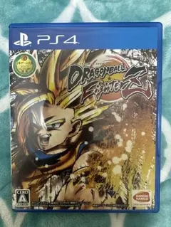ドラゴンボール ファイターズ PS4