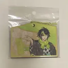 にじさんじ スイパラ 絵馬 伊波ライ