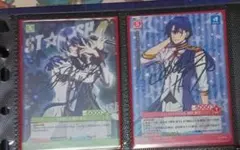 プリズムコネクト　直筆サインカード Amazon.co.jp: 直筆サインカード夏目友人帳 プリズムコネクト