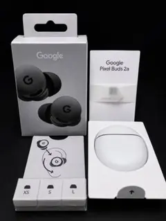 【美品】Google Pixel Buds 2a Hazelのサムネイル