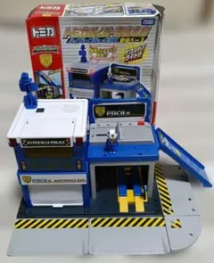 2026年最新】整備ベース ハイパーブルーポリスの人気アイテム - メルカリ