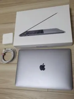 MacBook Pro 13インチ 2019 i7 16GB 512G