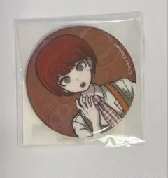 ダンロン　スーダン　水着　缶バッジ　小泉真昼・西園寺日寄子 スーパー ダンガンロンパ 2 小泉真昼 限定 缶バッジ 水着 - メルカリ
