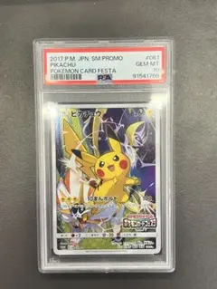 2026年最新】ピカチュウ ポケモンカードフェスタ2017の人気アイテム