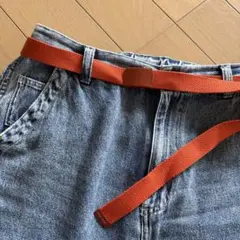 niko and... ガチャベルト オレンジのサムネイル