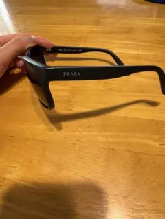 PRADA サングラス マットフレーム SPR 19S-F - メルカリ