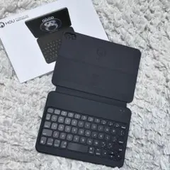 HOU 対応 iPad mini 6/7（A17 Pro）キーボード