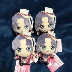 2025年最新】魔法使いの約束きらどるぬいぐるみの人気アイテム