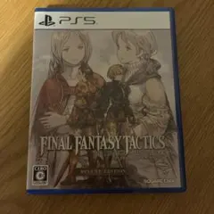 タクティクス テレビゲーム