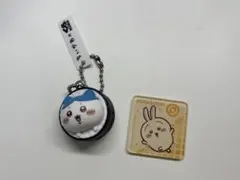ちいかわ くら寿司 フィギュア マグネット
