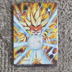 【ドラゴンボール】イタジャガ5 ゴテンクス