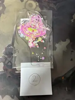 『匿名発送』アイプリ　アクスタ　ひまり