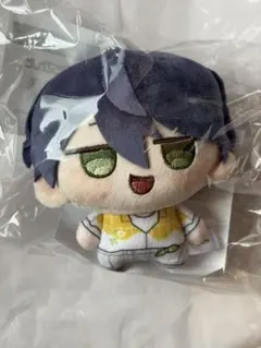 にじさんじ　にじまるっと　ぬいぐるみ　マスコット　8周年 剣持刀也