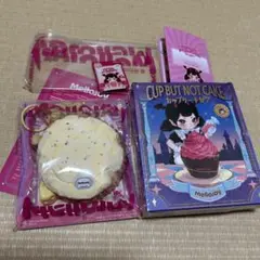 新品未開封　mellojoy メロジョイ カップケーキか？ チーズ豆乳