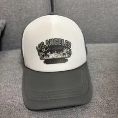 キャップのサムネイル
