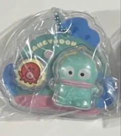 サンリオ パッケージチャーム チョコボーロ ハンギョドン