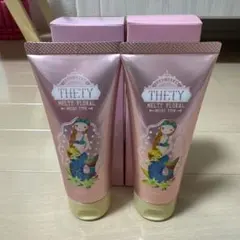 【新品】シーランドピューノ ハンド & ネイル テティ [ハンドクリーム] ２本