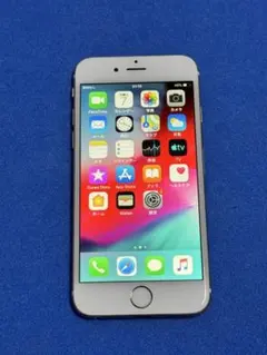 Apple iPhone 6G 64GB 本体　バッテリー100%