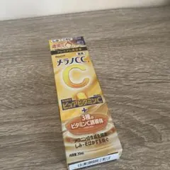ロート製薬 メラノCC 薬用しみ集中対策 プレミアム美容液のサムネイル