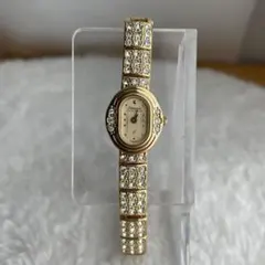 SCHIAVONI GENEVE SWISS 腕時計　#2165