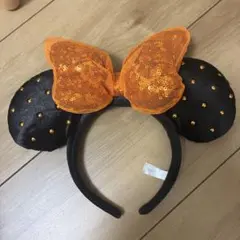 ディズニーカチューシャ