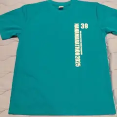 NAHAマラソン 2025 STAFF Tシャツ Lサイズのサムネイル