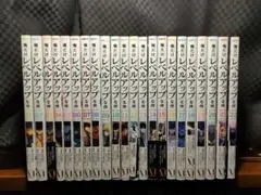 中古　俺だけレベルアップな件　1〜22巻　全巻