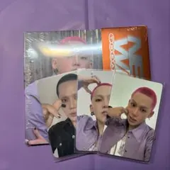TREASURE ヒョンソク NEWWAV POPUP タワレコ 特典 トレカ - メルカリ