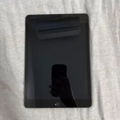Apple iPad第9世代10.2インチ スペースグレー 本体